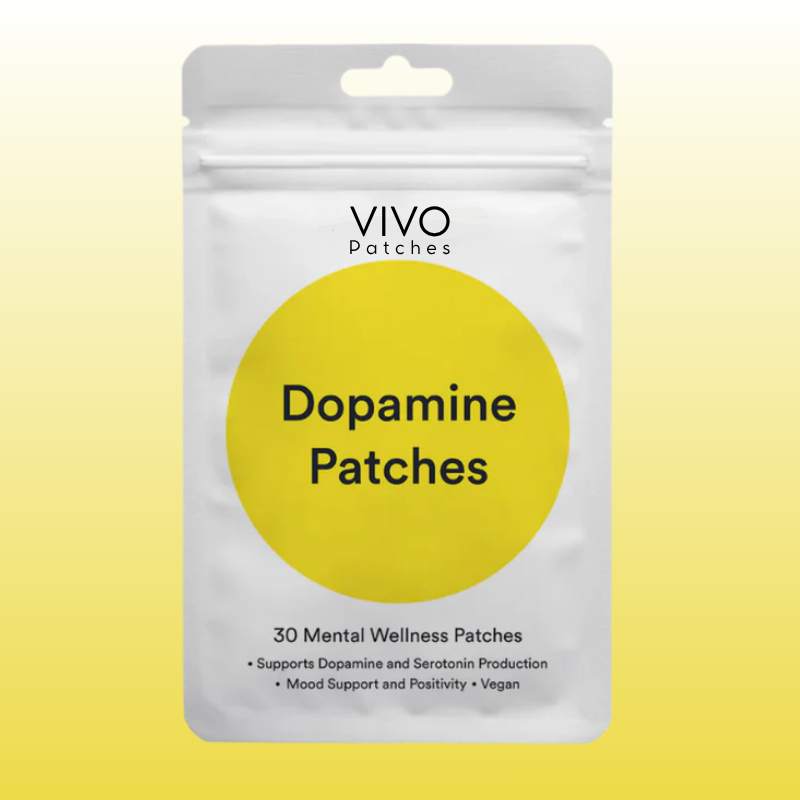 VIVO Dopamine Patches
