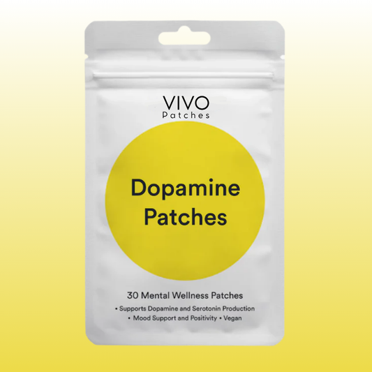 VIVO Dopamine Patches