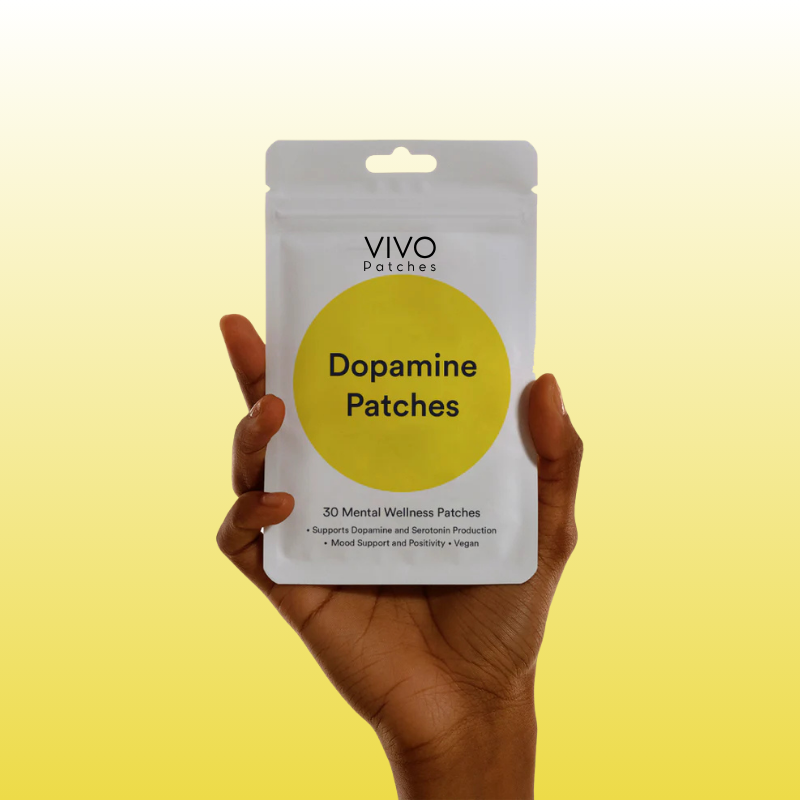 VIVO Dopamine Patches